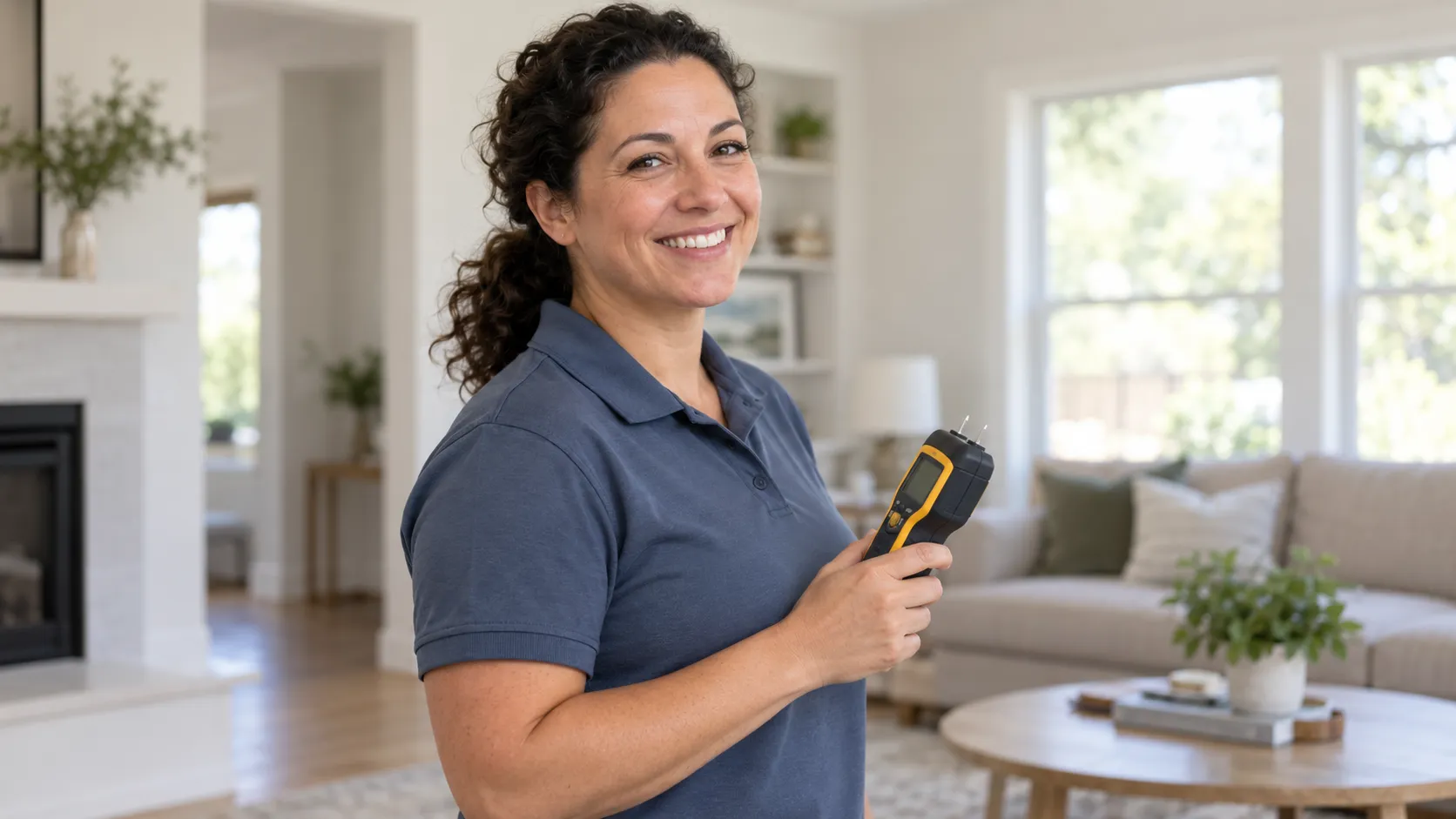 Restoration provider ready to help a San Jose homeowner